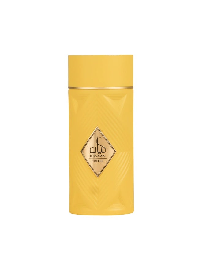 Ansam Kayaan Toffee By Ansam 100 ml - Image 1